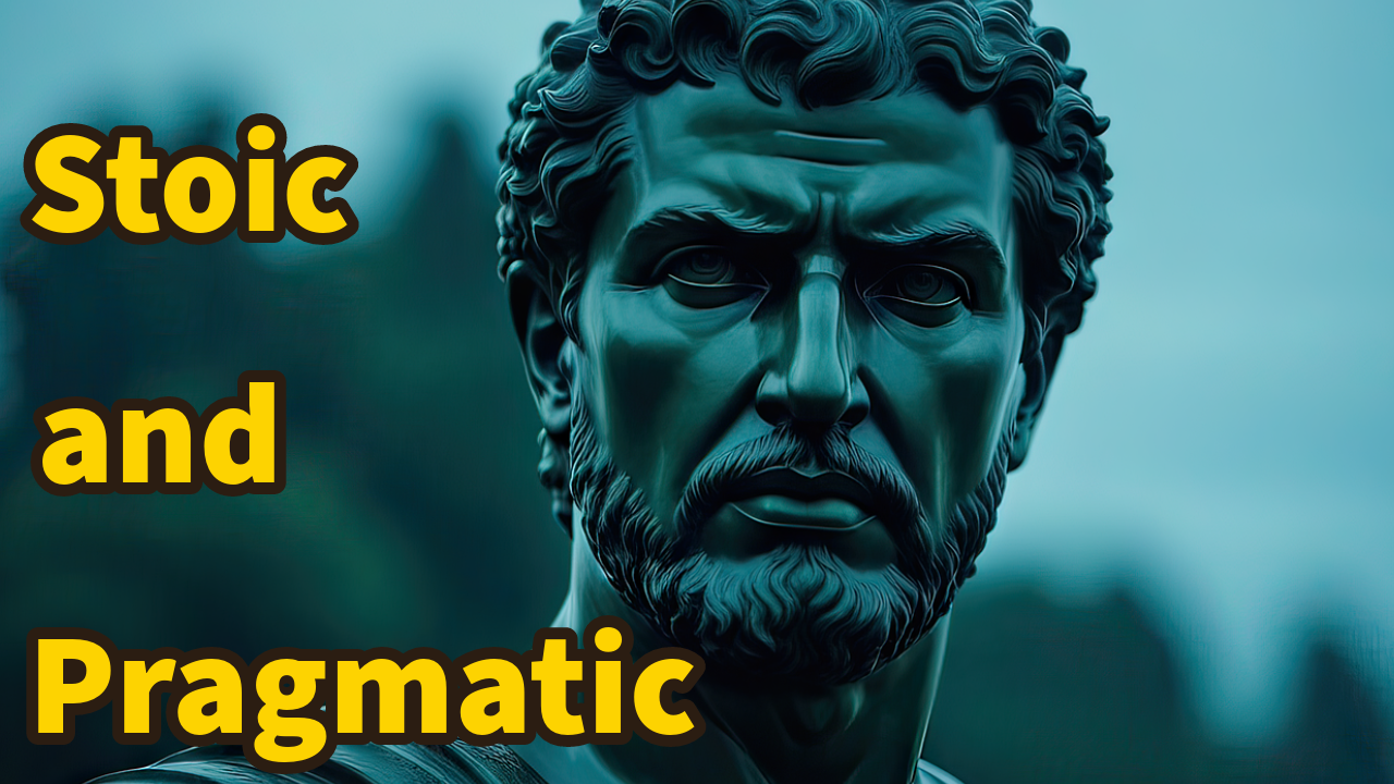 12 Stoic quotes for Pragmatic Living