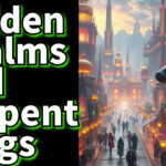 Into the Darkness – Exploring the 7 Underworlds in Hindu Cosmology